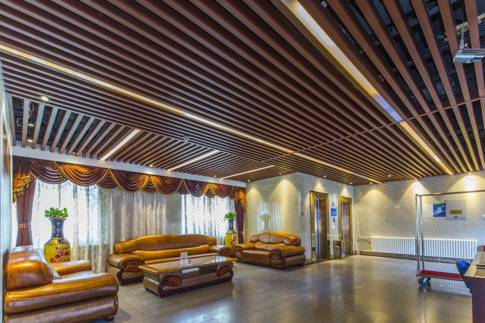 Beijing Konggang Lanwan International Hotel Shunyi Zewnętrze zdjęcie