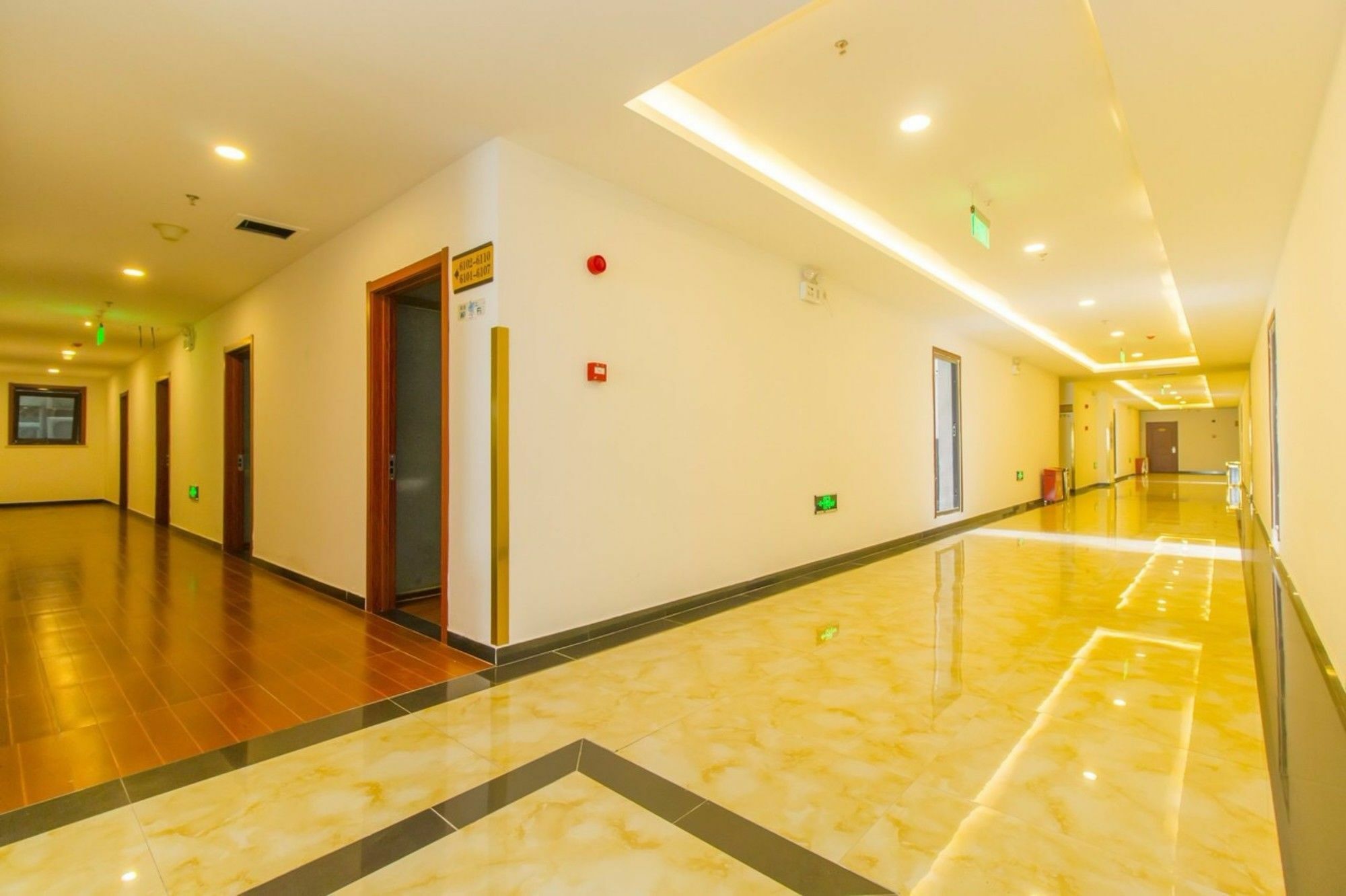 Beijing Konggang Lanwan International Hotel Shunyi Zewnętrze zdjęcie