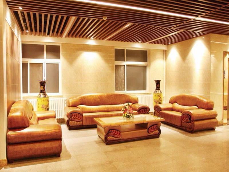Beijing Konggang Lanwan International Hotel Shunyi Zewnętrze zdjęcie